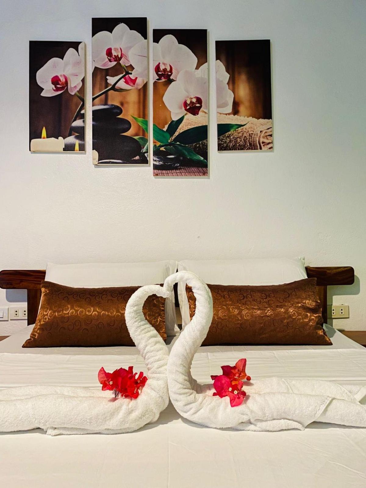 Oceanlife Explorers Resort ซีคีฮอร์ ภายนอก รูปภาพ
