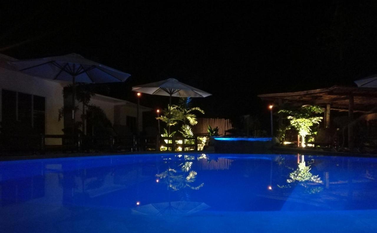 Oceanlife Explorers Resort ซีคีฮอร์ ภายนอก รูปภาพ
