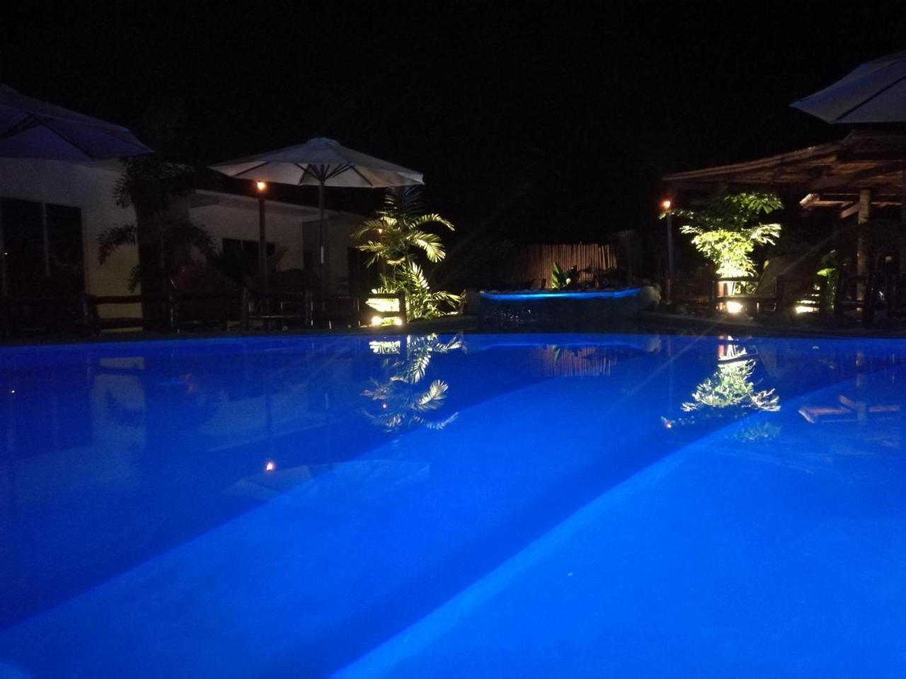 Oceanlife Explorers Resort ซีคีฮอร์ ภายนอก รูปภาพ